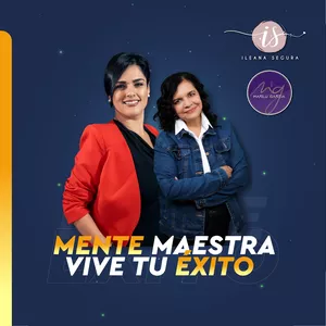 Imagen de portada para Curso online Mente Maestra :Vive tu Exito