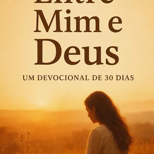 Imagem de capa para o Ebook Sussurros do Espírito