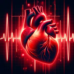 Cover image for Ebook ECG Manual - Electrocardiogram Interpretation: