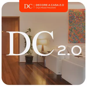 Imagem de capa para o Curso online Decore a Casa 2.0
