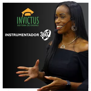 Imagem de capa para o Curso online INSTRUMENTADOR 360°