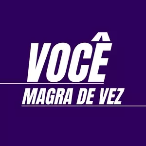 Imagem de capa para o Curso online Desafio Magra 21D