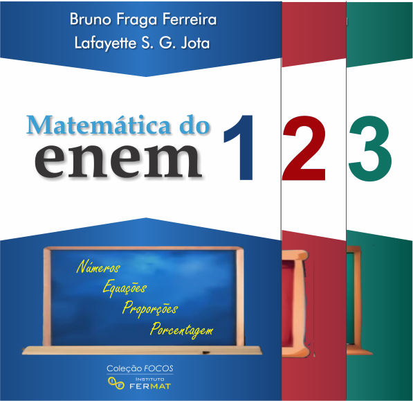 Imagem do curso Coleção Matemática do Enem