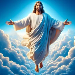 Cover image for Ebook E-book I Eschatology of Jesus Christ