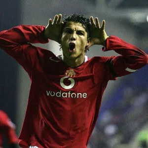 Imagen de portada para Ebook Mentalidad Ganadora CR7🥶