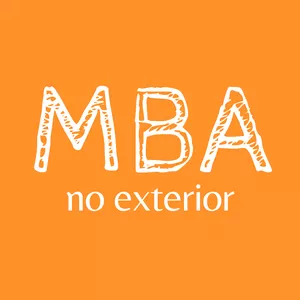 Imagem principal do produto Mentoria MBA no Exterior