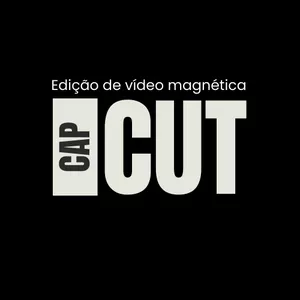 Imagem de capa para o Curso online Curso de Edição de Vídeo para Rede Sociais com CapCut