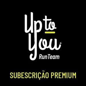 Imagem de capa para o Curso online Up To You Run Team Premium