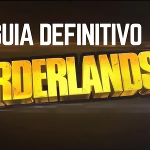 Imagem de capa para o Ebook Borderlands 3 O Guia Definitivo para Vault Hunters