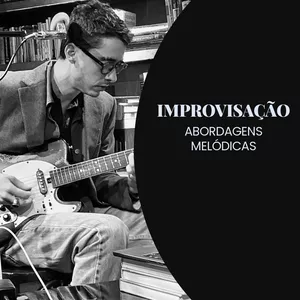 Imagem de capa para o Curso online Abordagens Melódicas