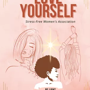 Cover image for Ebook AME-SE(ASSOCIAÇÃO DE MULHERES ESTRESSADAS-SEM ESTRESSE)