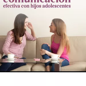 Imagen de portada para Curso online Comunicación con Adolescentes