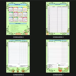 Imagem de capa para o Curso online FICHAS DE REGISTRO ESCOLAR