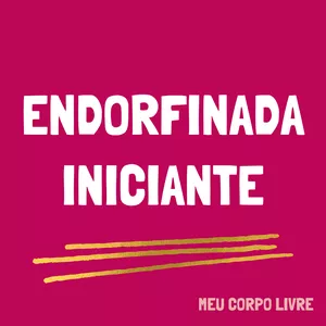 Imagem de capa para o Curso online Endorfinada - Iniciante