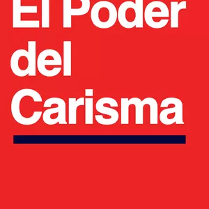 Imagen de portada para Ebook El poder del carisma