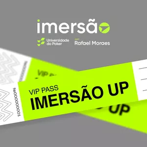 Imagem de capa para o Curso online Passe VIP Imersão UP