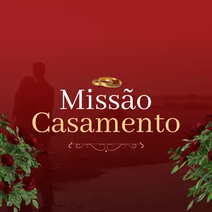 Imagem de capa para o Curso online Missão casamento 