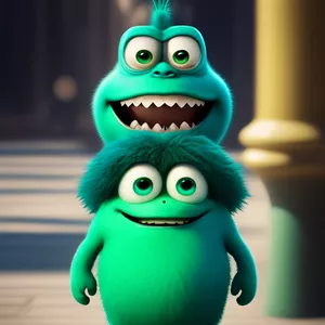 Imagen de portada para Curso online Mike wazowski sully