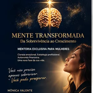 Imagem do curso Mentoria para Mulheres que Querem Crescer na Vida e nos Negócios