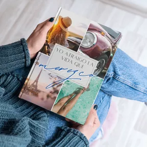 Imagen de portada para Ebook YO ATRAIGO LA VIDA QUE MEREZCO