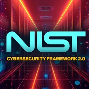 Cover image for Ebook Unveiling NIST CSF 2.0: A Beginner's Practical Guide with AWS