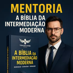 Imagem do curso Negociação, estratégia e operações .