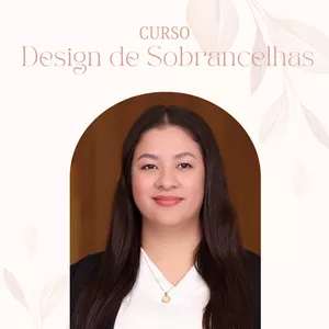 Imagem de capa para o Ebook Design de Sobrancelhas Estratégico 