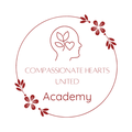 Compassionate Hearts United Academy logo