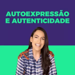 Imagen de portada para Curso online A Forma mais rápida de ser Autêntico e perder o medo de Aparecer para Alunas do Método FEM!