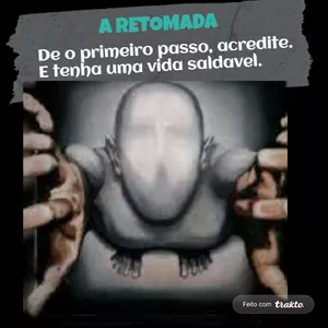 Imagem de capa para o Ebook No Fundo do Poço