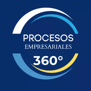 Imagen de portada para Curso online Procesos Empresariales 360°