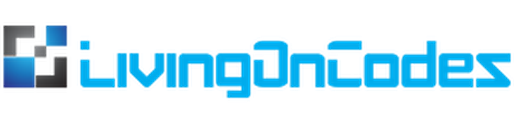Living On Codes logo