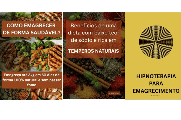 🔥 Emagreça até 8kg em 30 dias de forma 100% natural e sem passar fome 🔥 — imagem 6