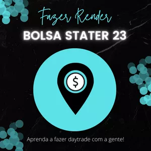 Curso Bolsa Starter 23