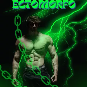 Imagen de portada para Ebook Guía ectomorfo