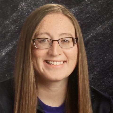 Meghan Pahlke