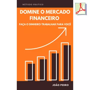 Imagem do curso Domine o Mercado Financeiro 