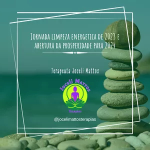 Imagem do curso Jornada Prosperidade Radiante 