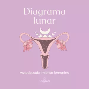 Imagen de portada para Ebook Diagrama Lunar