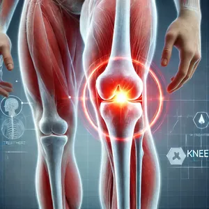 Imagem de capa para o Curso online Pílula de Saúde - Exercício Fisioterapêutico para o JOELHO