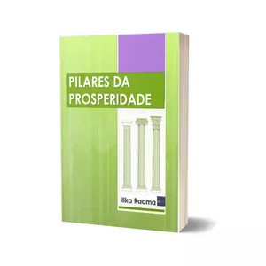 Imagem de capa para o Curso online Pilares da Prosperidade - Livro Digital