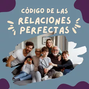 Imagen de portada para Curso online Código De Las Relaciones Perfectas