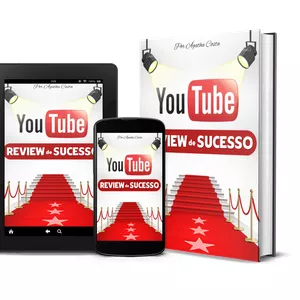 Imagem de capa para o Curso online Ebook Review de Sucesso