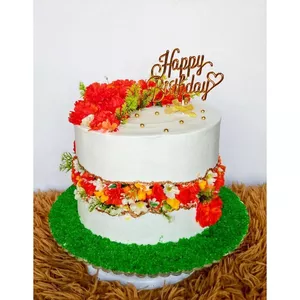 Imagem de capa para o Curso online Livro de receitas de doces