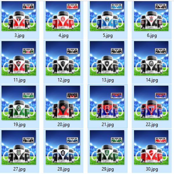 30 Artes De Kombi De Time Para Sublimacao De Caneca Extra Henrique Lopes De Jesus Learn A New Skill Images Icons Pictures Hotmart