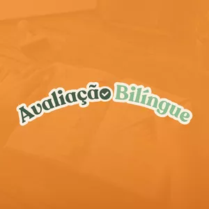 Imagem de capa para o Curso online Avaliação Bilíngue