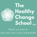 The Healthy Change School (HCS): Where You Learn To LIVE like you LOVE your body. logo