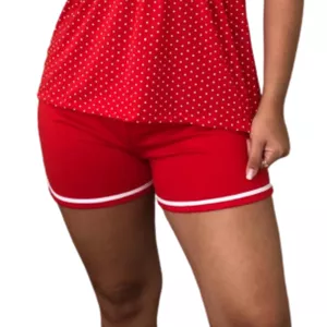 Imagem de capa para o Ebook Molde Short Curto Feminino (PP ao GG)