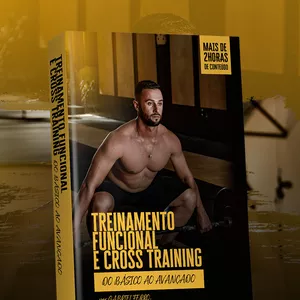 Imagem de Treinamento Funcional: do básico ao avançado. criado por Gabriel Ferro na hotmart