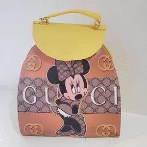 Imagem principal do produto Bag the Disney 